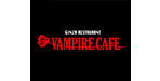 VAMPIRE CAFE