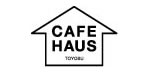 CAFE;HAUS