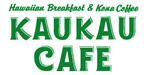 KAU KAU CAFE