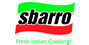 Sbarro 渋谷店